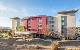 Springhill Suites by Marriott Chattanooga Downtown/cameron Harbor